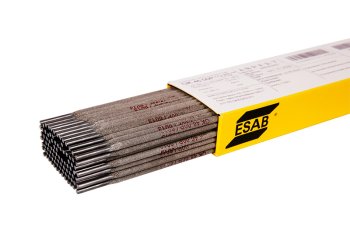 Электроды ОК 46.00Р d 3.0х350 мм ESAB (2.5 кг) фото №4367940