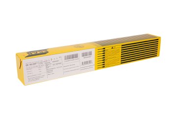 Электроды ОК 46.00Р d 4.0х450 мм ESAB (6.6 кг) фото №4365023