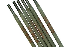 Электроды ОК 46.00Р d 5.0х450 мм ESAB (6.6 кг)