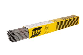 Электроды ОК 46.00Р d 5.0х450 мм ESAB (6.6 кг) фото №4362640