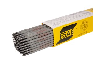Электроды ОК 46.00Р d 5.0х450 мм ESAB (6.6 кг)
