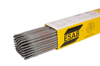 Электроды ОК 46.00Р d 5.0х450 мм ESAB (6.6 кг) фото №4362641