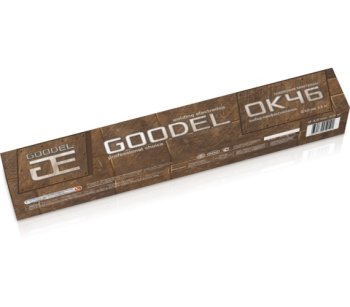 Электроды ОК-46 d4 мм GOODEL (6,2 кг) фото №4363157