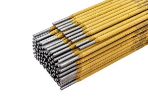Электроды ОК-46 GOLD d 4.0 мм GOODEL (6,8 кг)