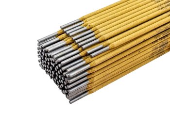 Электроды ОК-46 GOLD d 4.0 мм GOODEL (6,8 кг) фото №4362298