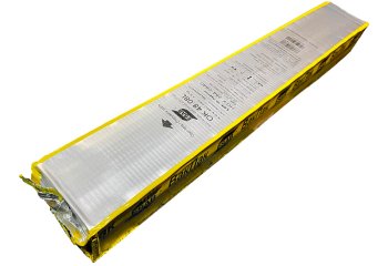 Электроды ОК 48.08L d 4.0х450 мм ESAB 3,8 кг VacPac фото №4362277