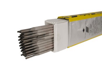 Электроды OK 48 P d 3.0x350мм ESAB (1.8кг) VacPac фото №4362825