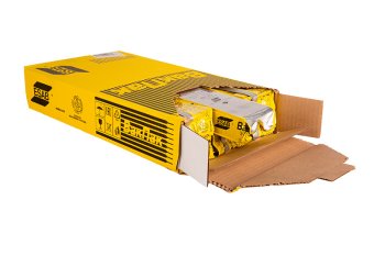 Электроды OK 48 P d 3.0x350мм ESAB (1.8кг) VacPac фото №4362828