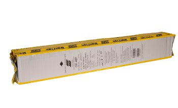 Электроды OK 48 P d 4.0x450мм VacPac ESAB (3.8кг) фото №4362829