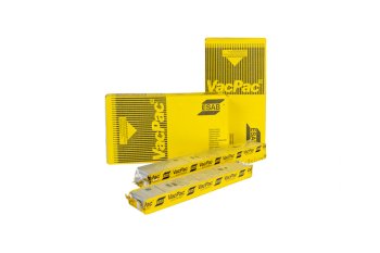 Электроды OK 48 P d 4.0x450мм VacPac ESAB (3.8кг) фото №4362830