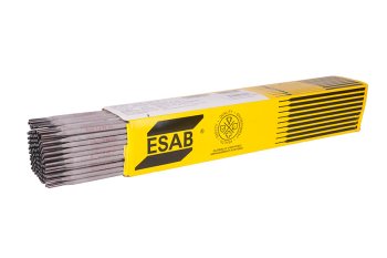 Электроды ОК 48Р d 3.0 мм ESAB (4.5 кг) фото №4366479
