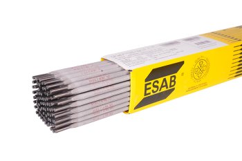 Электроды ОК 48Р d 4.0 мм ESAB (6 кг) фото №4367011