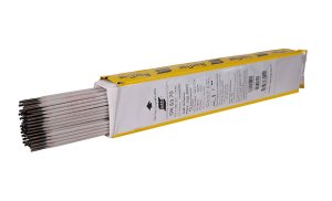 Электроды ОК 53.70 d 2.5х350 мм VacPac ESAB (1.8 кг)