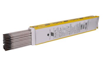Электроды ОК 53.70 d 3.2х350 мм VacPac ESAB (1.8 кг) фото №4360402