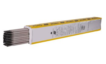 Электроды ОК 53.70 d 4.0х450 мм VacPac ESAB (3.8 кг) фото №4360408