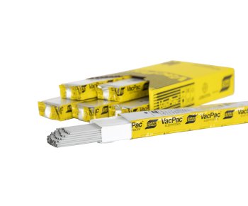 Электроды ОК 53.70 d 4.0х450 мм VacPac ESAB (3.8 кг) фото №4360405