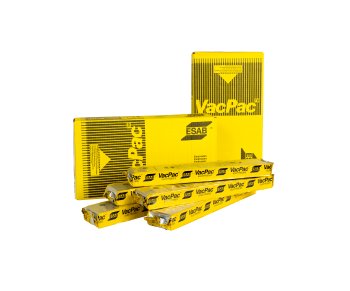 Электроды ОК 53.70 d 4.0х450 мм VacPac ESAB (3.8 кг) фото №4360406