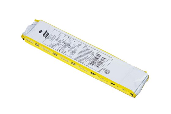 Электроды ОК 61.30 d 2.5 мм ESAB (0.7 кг) VP фото №4368048