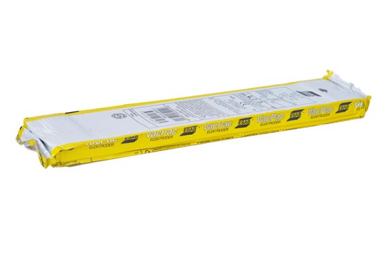 Электроды ОК 61.30 d 2.5 мм ESAB (0.7 кг) VP фото №4368049