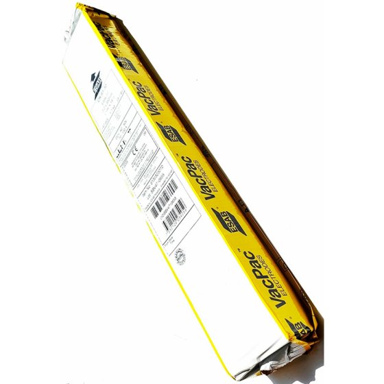 Электроды ОК 61.30 d 3.2 мм ESAB (1.7 кг) VP фото №4361765