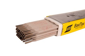 Электроды ОК 61.30Р d 3.2х350мм ESAB (1.8 кг) VP фото №4361567