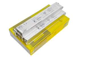 Электроды ОК 61.80 d 2.5х350мм ESAB (2 кг) VP