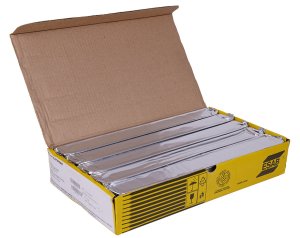 Электроды ОК 61.80 d 3.15х350мм ESAB (2 кг) VP