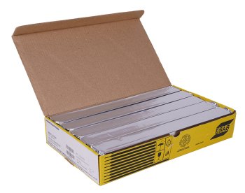 Электроды ОК 61.80 d 4.0 мм ESAB (2 кг) VP фото №4364111