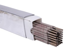 Электроды ОК 61.80 d 4.0 мм ESAB (2 кг) VP