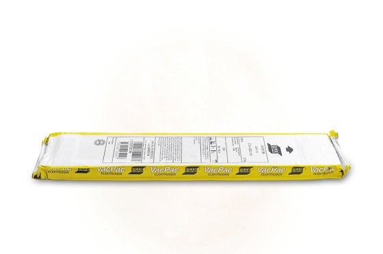 Электроды ОК 61.85 d 2.5x300мм ESAB (0.7 кг) VP фото №4361686