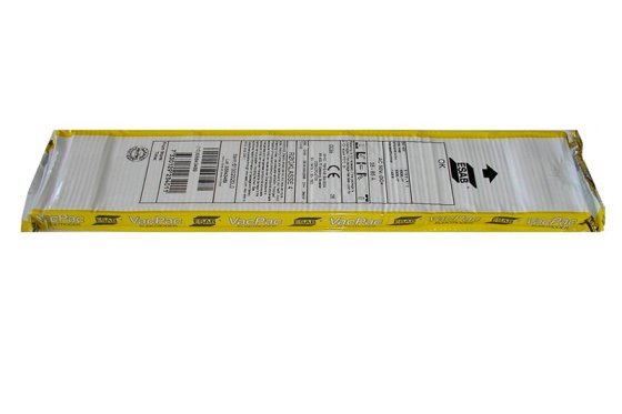 Электроды ОК 63.63 d 2.5х350мм ESAB (2 кг) VP фото №4360384