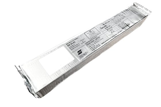 Электроды ОК 63.63 d 3.15х350мм ESAB (2 кг) VP фото №4365985