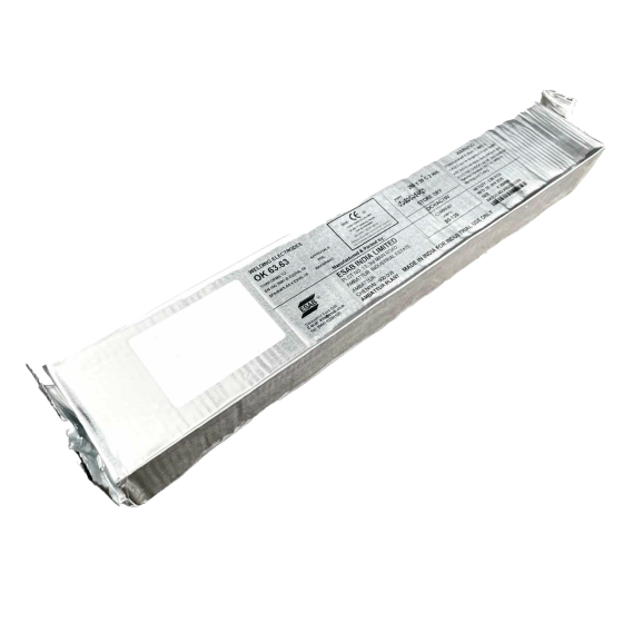Электроды ОК 63.63 d 4.0х350мм ESAB (2 кг) VP фото №4369485