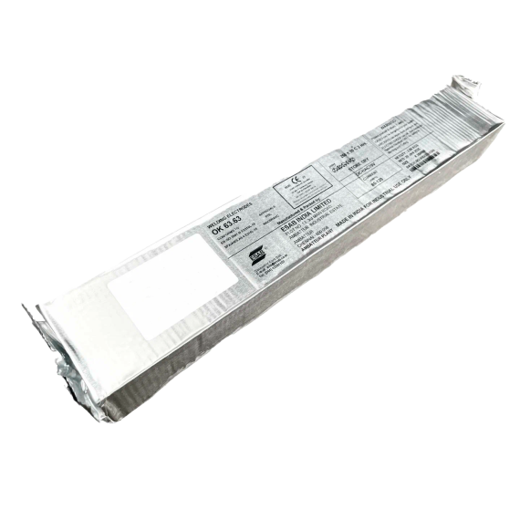 Электроды ОК 63.63 d 4.0х350мм ESAB (2 кг) VP фото №4369485