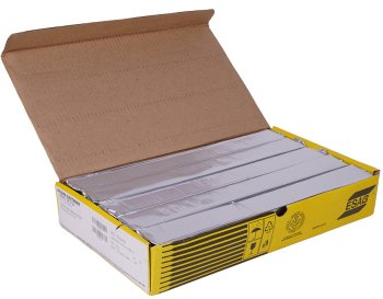Электроды ОК 67.63 d 2.5х350мм ESAB (2 кг) фото №4363216