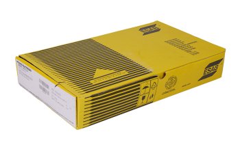 Электроды ОК 67.63 d 2.5х350мм ESAB (2 кг) фото №4363217