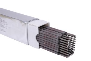 Электроды ОК 67.63 d 3.15х350мм VP ESAB (2 кг)
