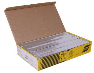 Электроды ОК 67.63 d 3.15х350мм VP ESAB (2 кг)