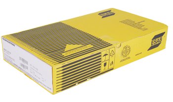 Электроды ОК 67.63 d 4.0х350мм ESAB (2 кг) фото №4365976