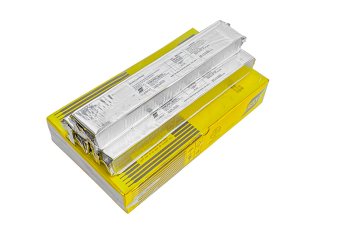 Электроды OK 67.78 d 4.00x350мм ESAB (2 кг) VP фото №4365445