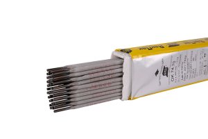 Электроды ОК 74.70 d 3.2х350 мм VacPac ESAB (1,8 кг)
