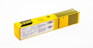 Электроды ОК 74.70 d 4.0х450 мм ESAB (6 кг)