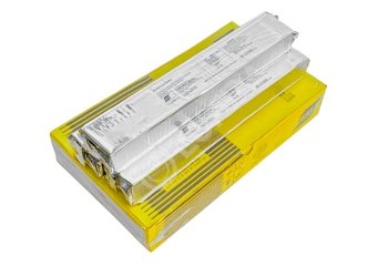 Электроды OK 76.18L d 4.00x450мм VP ESAB (4 кг) фото №4359354