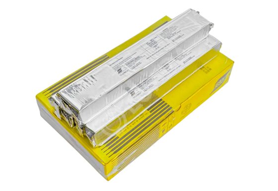 Электроды OK 76.18L d 4.00x450мм VP ESAB (4 кг) фото №4359354