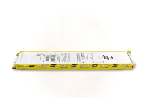 Электроды ОК 76.28 d 3.2x350 мм ESAB (1.7 кг) VP фото №4367019