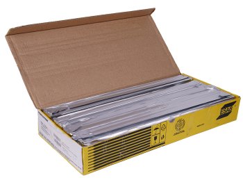 Электроды OK 76.28L d 4.00x450мм ESAB (16 кг) VP фото №4359363