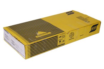 Электроды OK 76.28L d 4.00x450мм ESAB (16 кг) VP фото №4359364