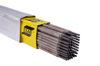Электроды OK 76.28L d 4.00x450мм ESAB (16 кг) VP фото №4359366