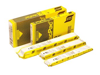 Электроды ОК 94.25 d 4x350мм 1/2 VP ESAB (2,6 кг) фото №4366364