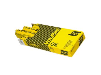 Электроды OK Weartrode 55 HD d 3,2 мм ESAB (14,4 кг) фото №2232720